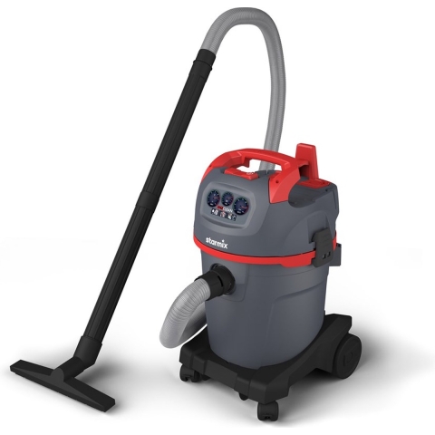 Starmix NSG uClean 1432 ST Stofzuiger 1400W 32L - 016245
