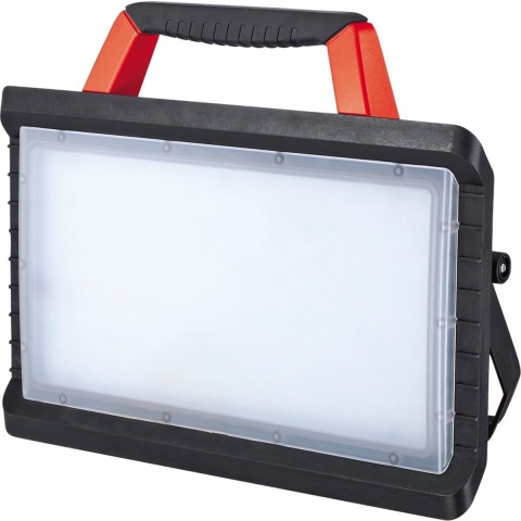 4tecx Accu Bouwlamp LED 30W 2400 lumen - 4035001296