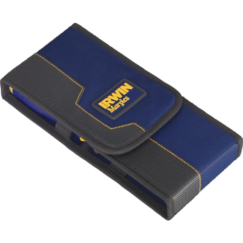 Irwin Marples Houtbeitel MS500, 3 stuks, 13, 19, 25 mm, etui - 10503426