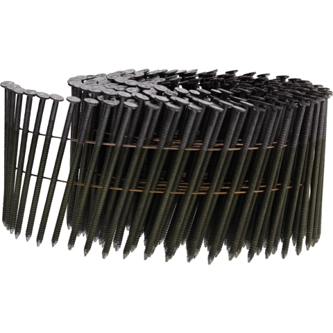 Haubold Spoelnagel CW 2,8x65mm ring blank - 504513
