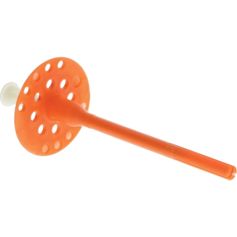 Spit Pth-kz Isolatieplug 8x260 - nagel staal - 054915