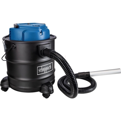 Scheppach As-stofzuiger 20 liter AVC20