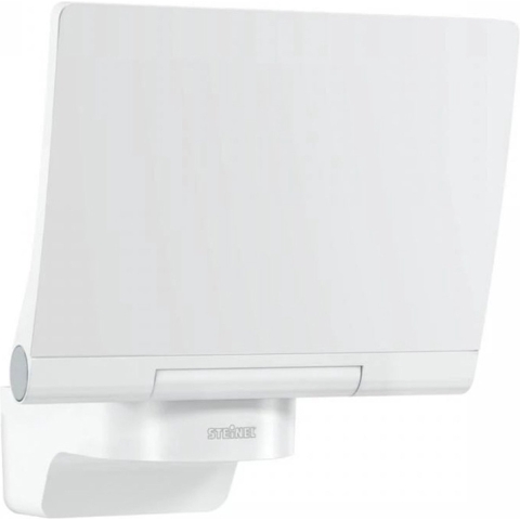 Steinel Buitenspot XLED PRO 240 SL wit V2 - 068103