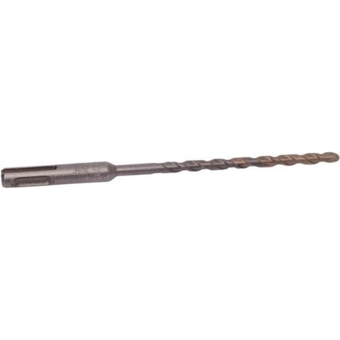 4tecx SDS+ Boor 25x450mm 2-snijder VE=1 - 4027000567