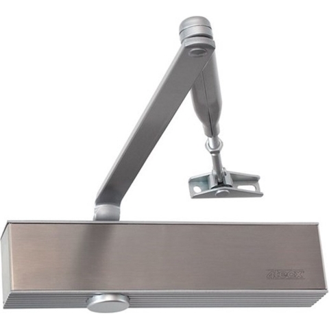 4tecx Deurdranger Ts5083 1-5 M Schaararm