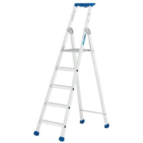 Little Jumbo Trap Maxibat 2375 - 1x5 treden - 1223750105