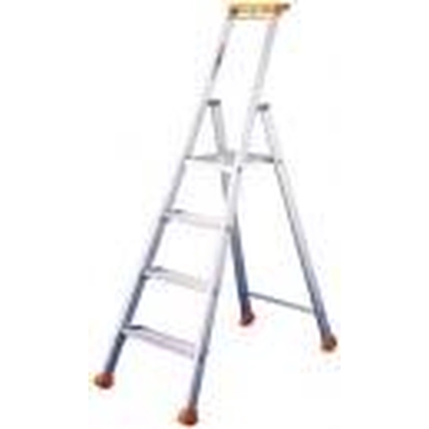 Little Jumbo Trap Maxibat 2375 - 1x8 treden - 1223750108