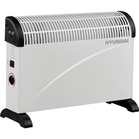 Hyundai Convector kachel 2000W - 68715