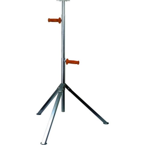 4tecx Statief 3Dlg Tot 2,7M Driepoot