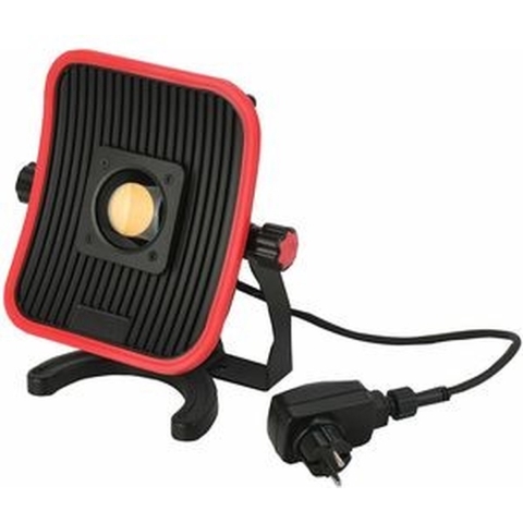 4tecx Accu Bouwlamp LED 30W 2700 lumen - 4035001310