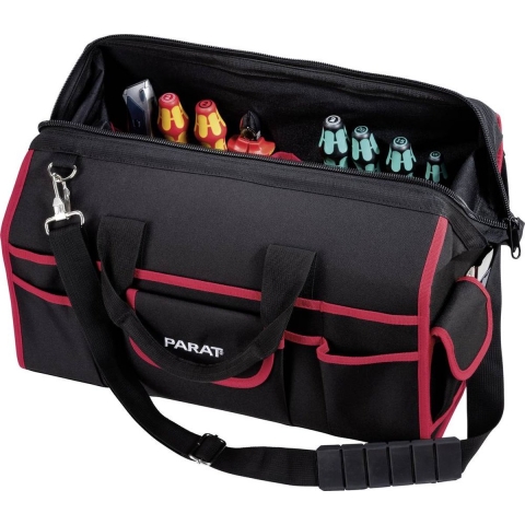 Parat Basic Tool Softbag M 5990832991 Gereedschapstas (zonder inhoud) Universeel 1 stuks (b x h x d) 500 x 270 x 280 mm