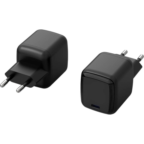 HN Power HNP65EU-CPDGaN USB-oplader 20 V/DC 3.0 A 65 W