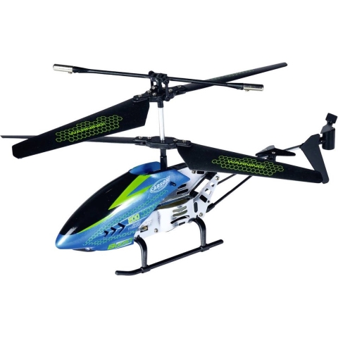 Carson Modellsport Easy Tyrann 200 Boost RC helikopter voor beginners RTF