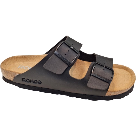 Rohde 5920 Slippers