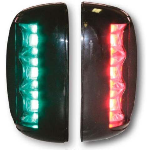 Lalizas FOS LED 20 Bak/Stuur bak- en stuurboord verlichting