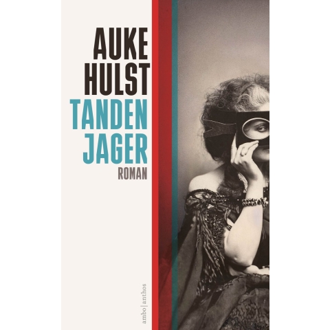 Tandenjager (Hardback)