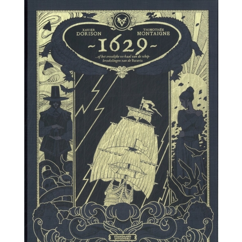 De apotheker van de duivel (Hardback)