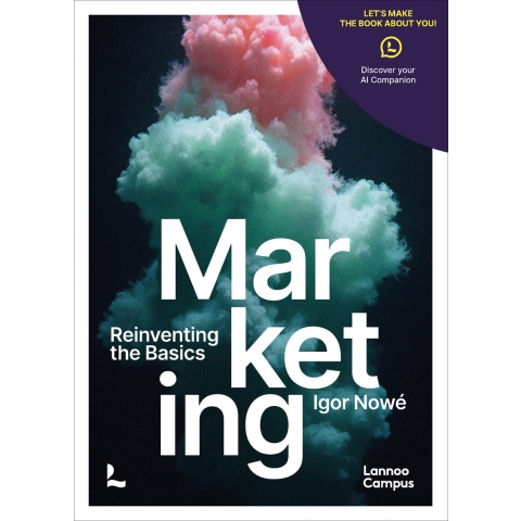 Marketing (Paperback)