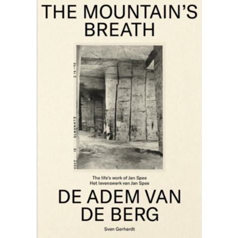 De Adem van de Berg / The Mountain&apos;s Breath (Paperback)