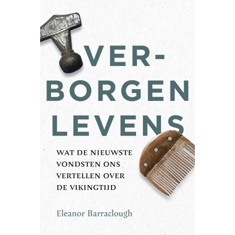 Verborgen levens (Paperback)