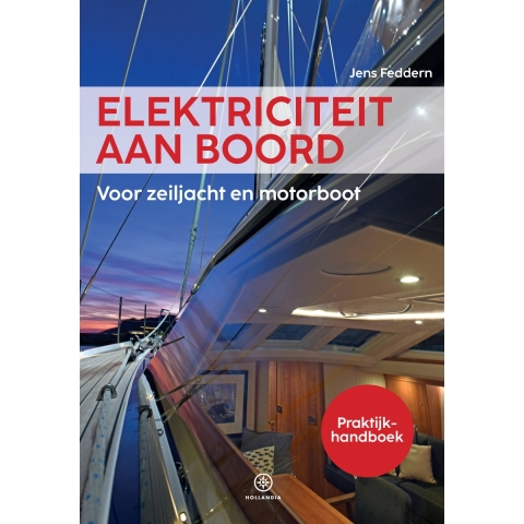 Elektriciteit aan boord (Paperback)