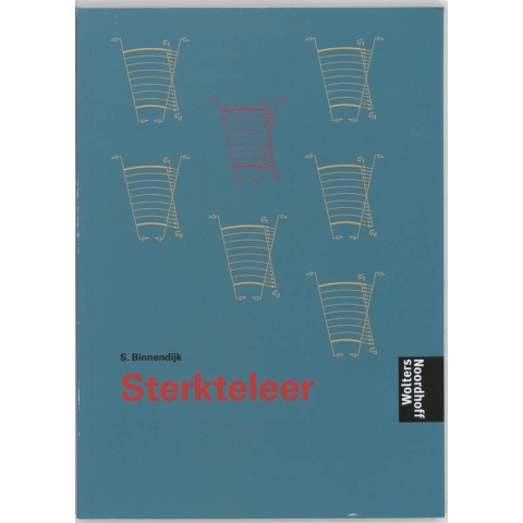 Sterkteleer (Paperback)