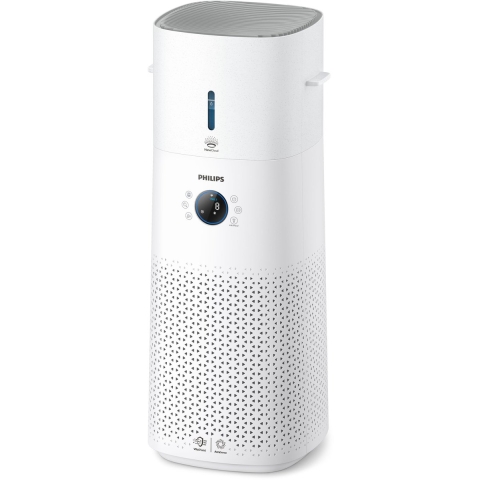 Philips 3000-serie - 2-in-1 luchtreiniger en luchtbevochtiger - AC3737/10