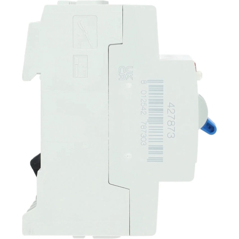 ABB 2CSF204101R2400 F204 A-40/0,1 Aardlekschakelaar A 4-polig 40 A 0.1 A 400 V