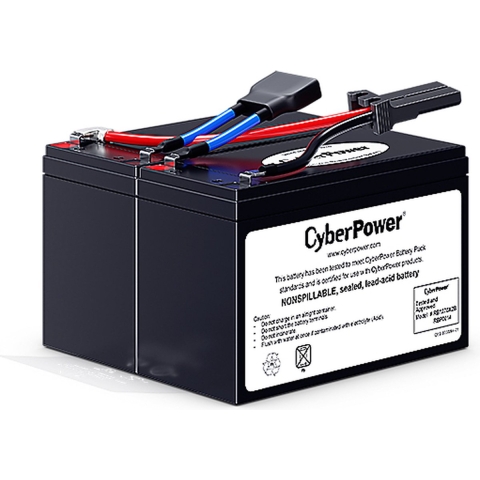 CyberPower RBP0014 UPS-accu
