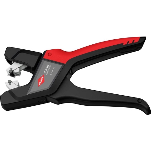 Knipex 12 74 180 Kabelmantelstriptang