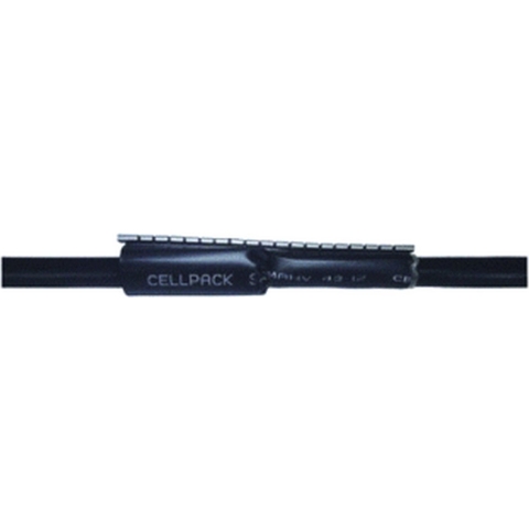 CellPack 143601 SRMAHV28-10/0.5M Verbindingsmof zonder schroefverbinder Kabel-Ø: 10 - 28 mm Inhoud: 1 stuk(s)