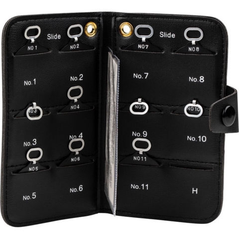 Sekonic Slide Set for L-398M/398A | Lichtmeters | 4962294013370