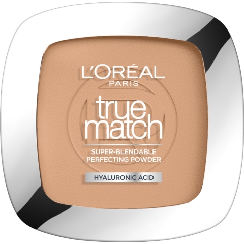3x L'Oréal True Match Poeder 3R/C