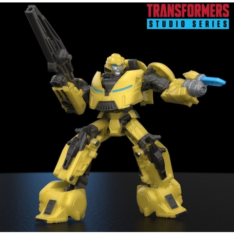 Hasbro Transformers One Bumblebee (B-127)