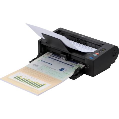 Canon imageFORMULA DR-M140II - Scanner met ADF