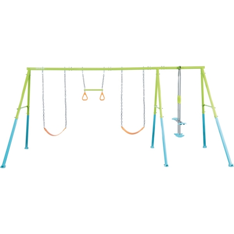 Intex Swing&Glide Vier Swing Activiteiten - Schommelset