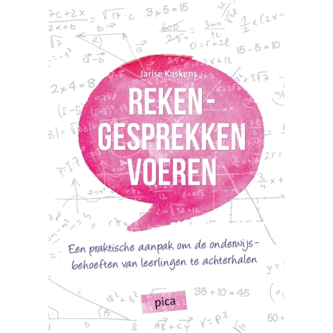 Rekengesprekken voeren (Paperback)
