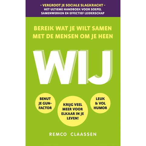 WIJ (Paperback)