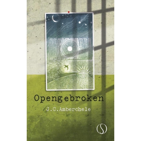 Opengebroken (Hardback)