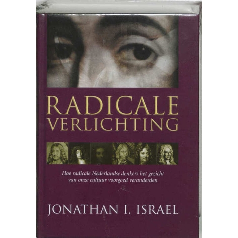 Radicale Verlichting (Hardback)