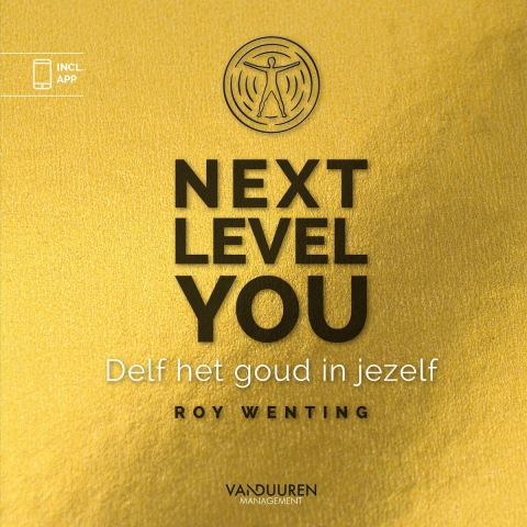 Next level you (Paperback)