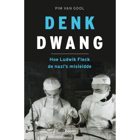 Denkdwang (Paperback)