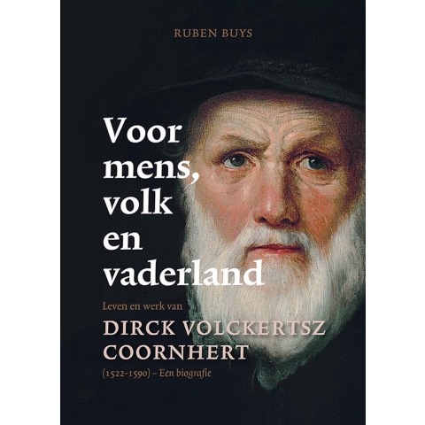 Voor mens, volk en vaderland (Paperback)