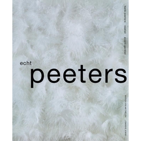 Echt Peeters (Paperback)