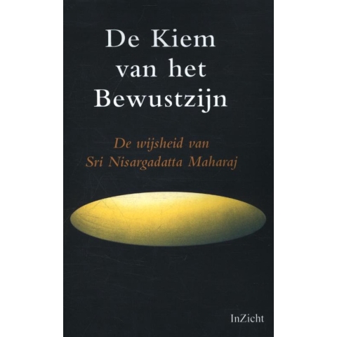 De kiem van bewustzijn (Paperback)