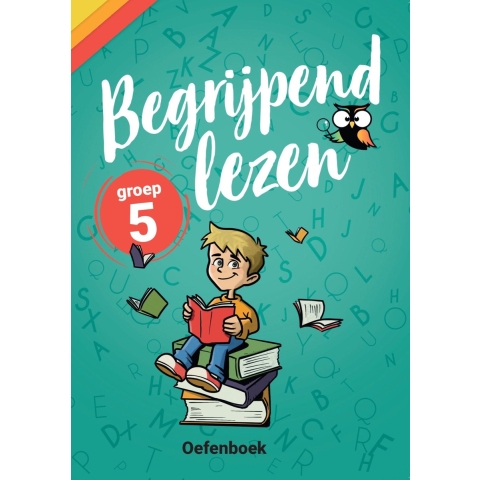 Begrijpend Lezen (Paperback)