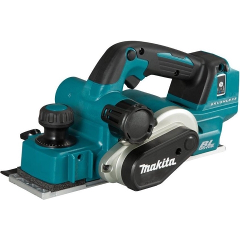 Makita DKP181Z Accu Schaafmachine 18V Basic Body