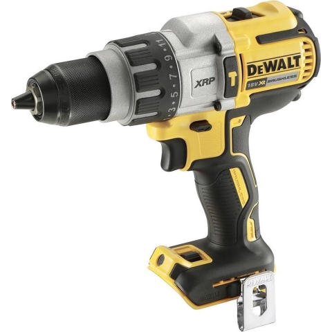 DeWALT DCD996N Accu klop-/schroefboormachine 18V XRP Basic Body
