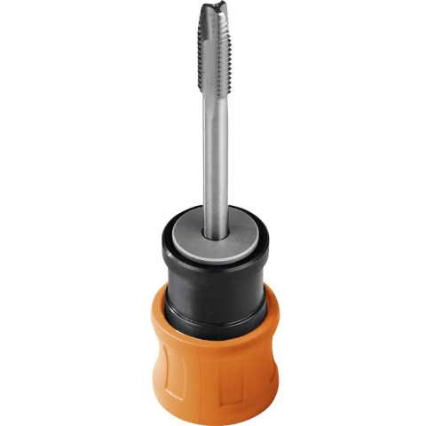 Fein QuickIN-tapspantang Ø 8mm 6,2mm vierkant - 64203013010