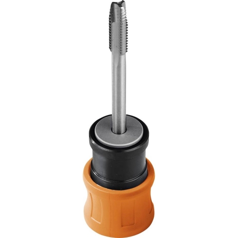 Fein QuickIN-tapspantang Ø 6mm 4,9mm vierkant - 64203011010